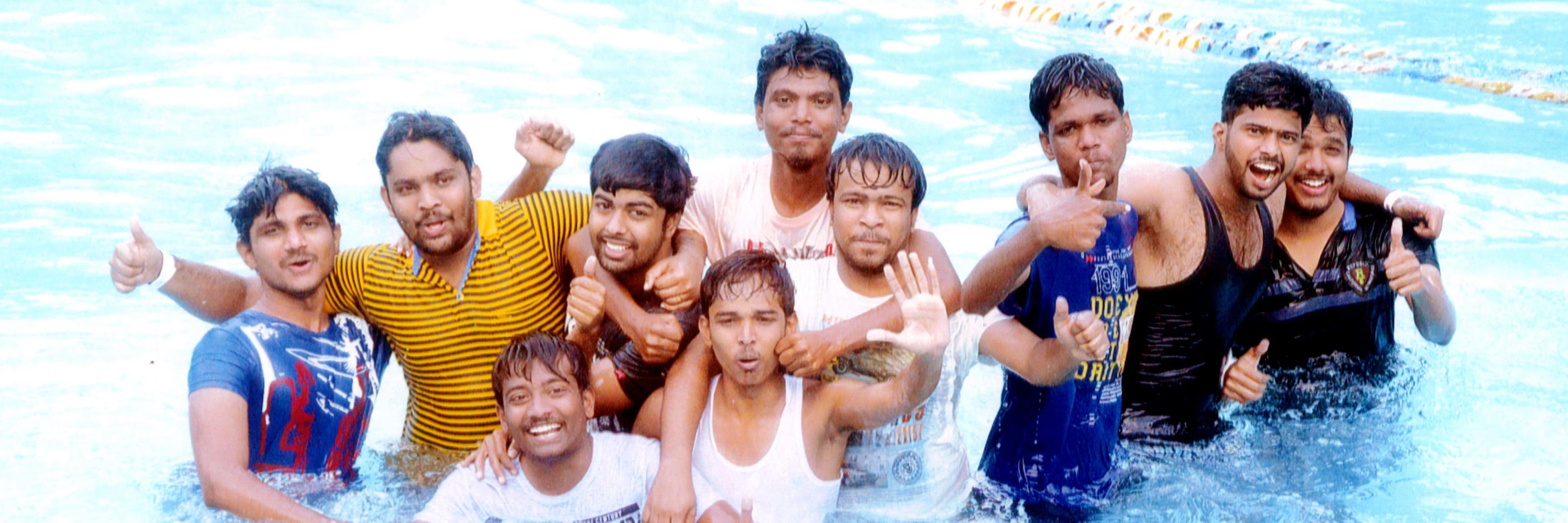 ImSakthiey's profile banner image