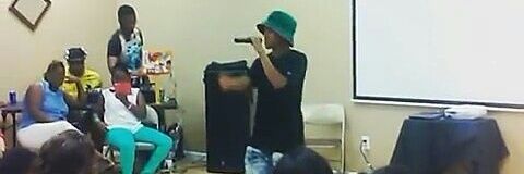 DRealkidd's profile banner image