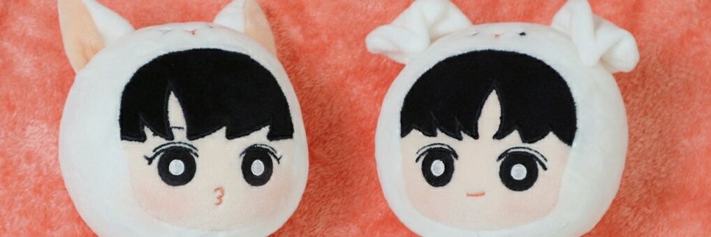 🍼마이린•마이선🍭 banner