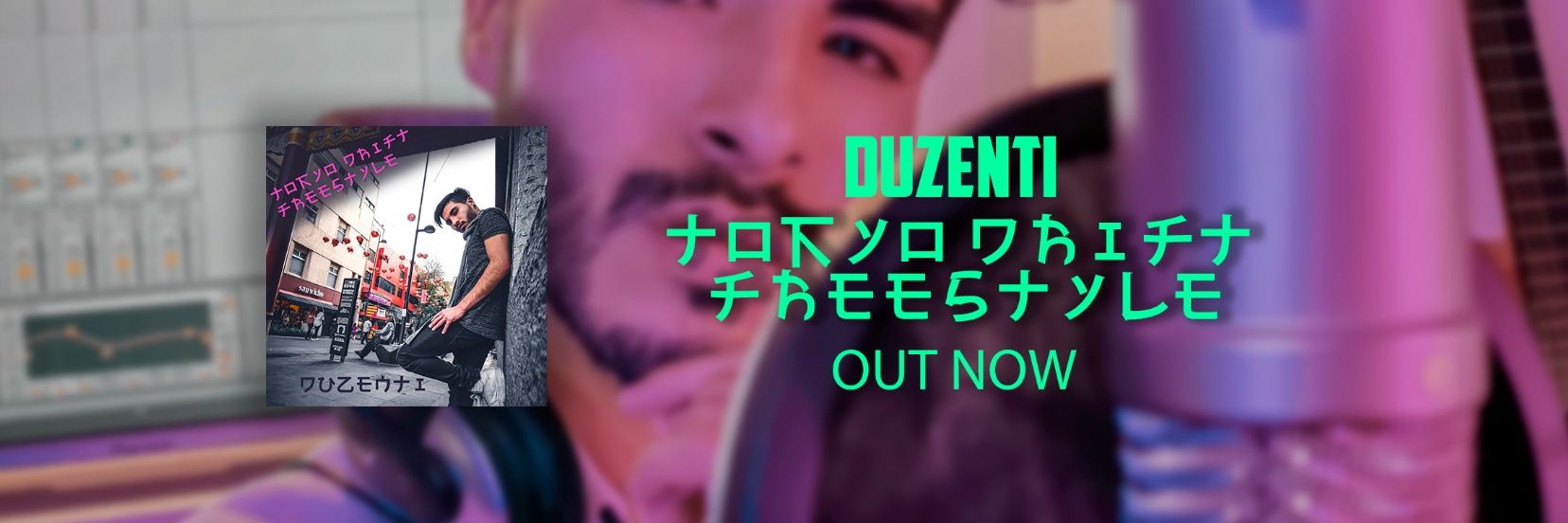 ♚ DUZENTI ♚ banner