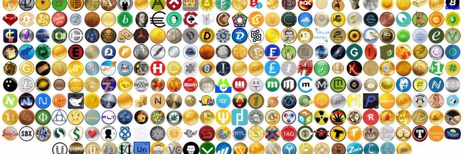 CryptoCoined ױ banner