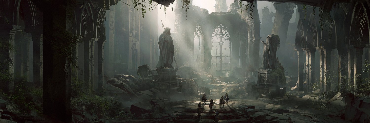 Darek Zabrocki's banner