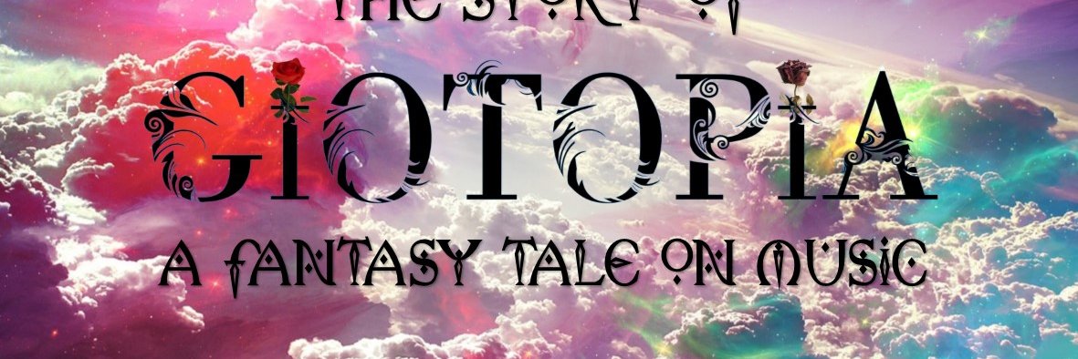 Giotopia banner