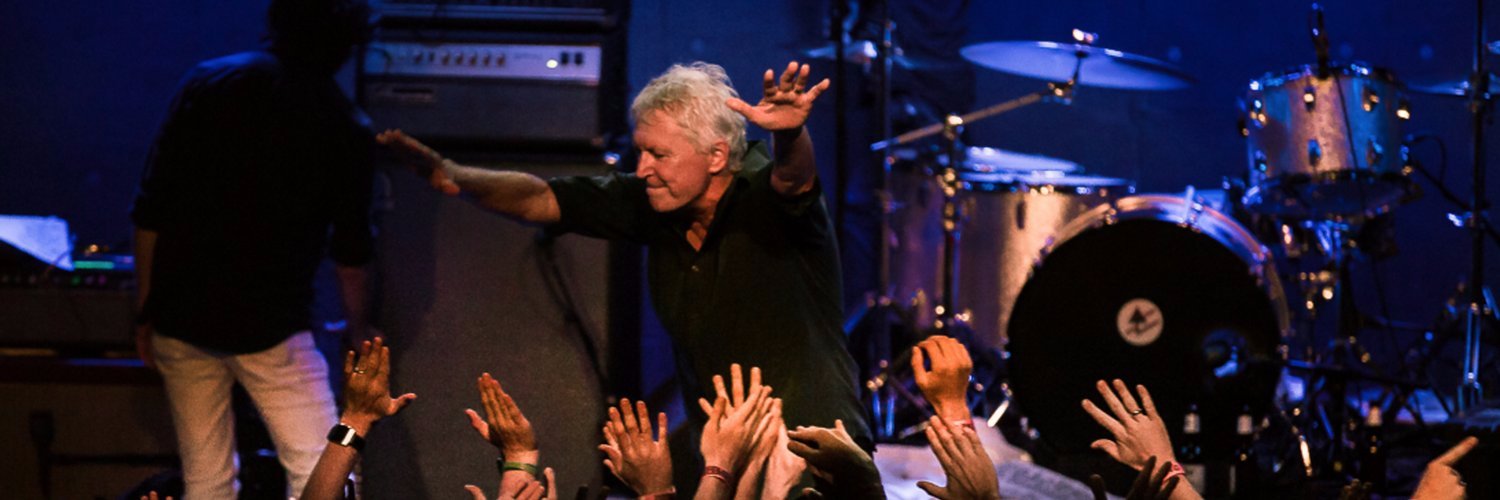 Guided by Voices banner