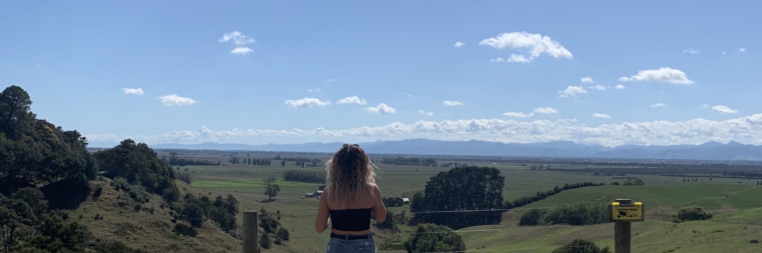 AmberLegard's profile banner image