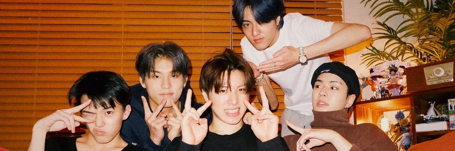 YS🤍 banner