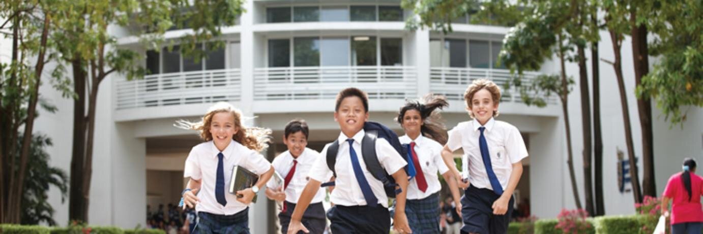 SHB Learning Blog banner