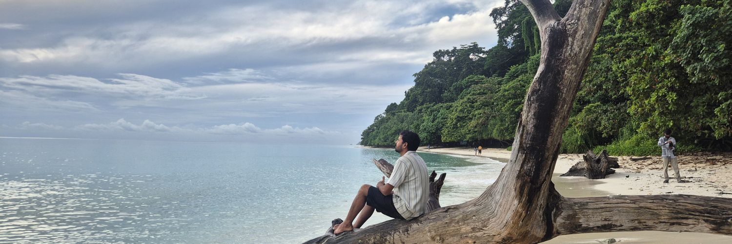 Naveen Singhal banner