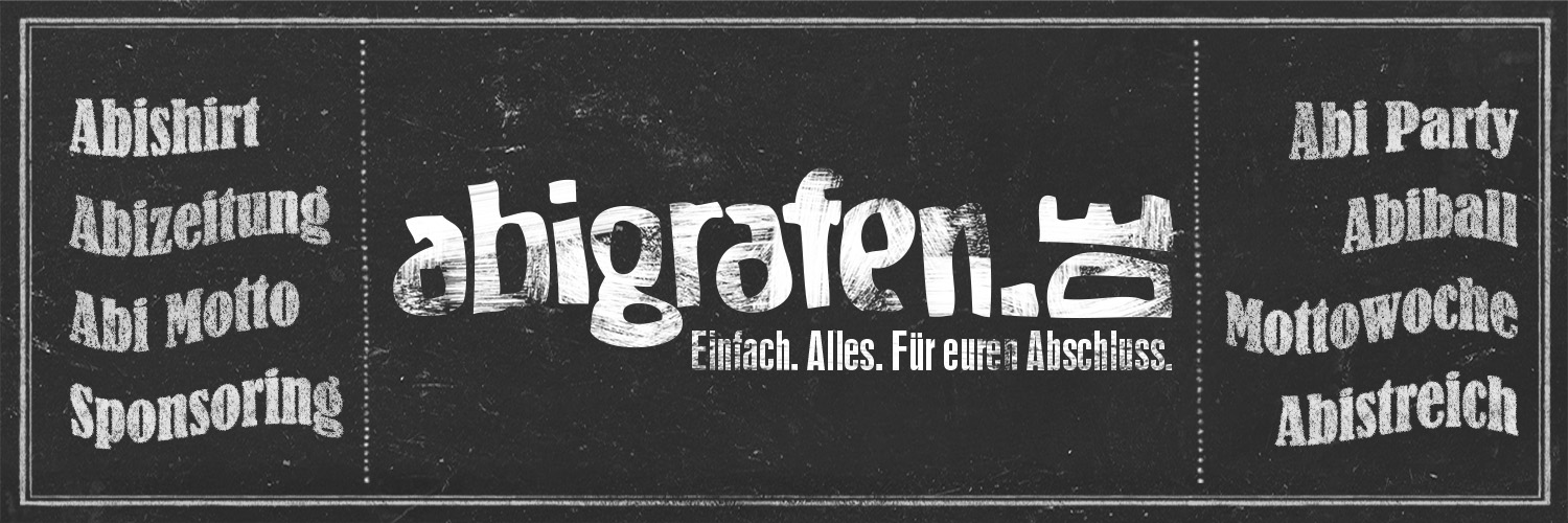abigrafen.de GmbH banner