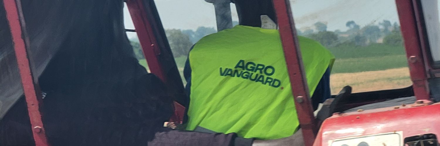 Mustapha Umar, MBA. banner