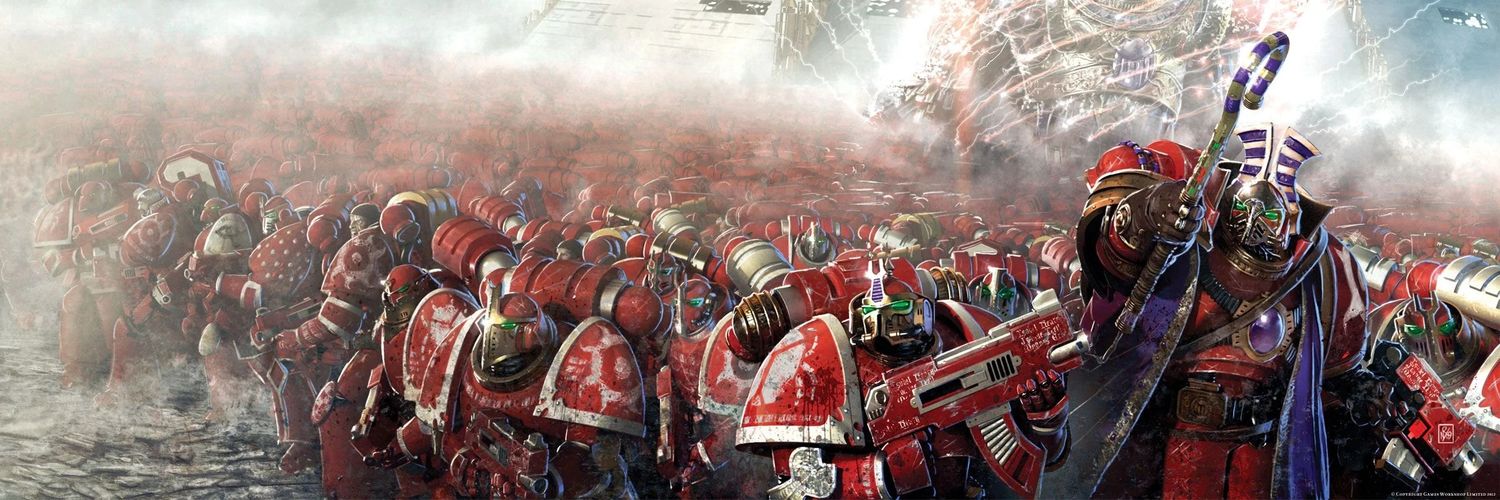 GeraldRedcorn banner