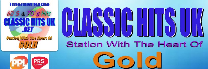 classichitsuk's profile banner image