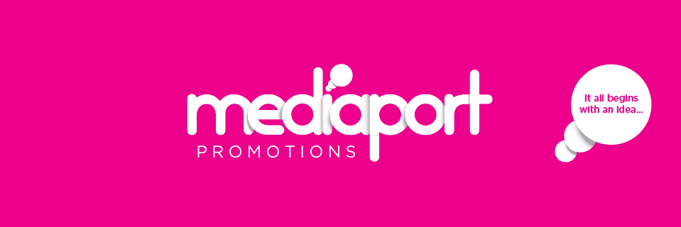 Mediaport Promotions banner