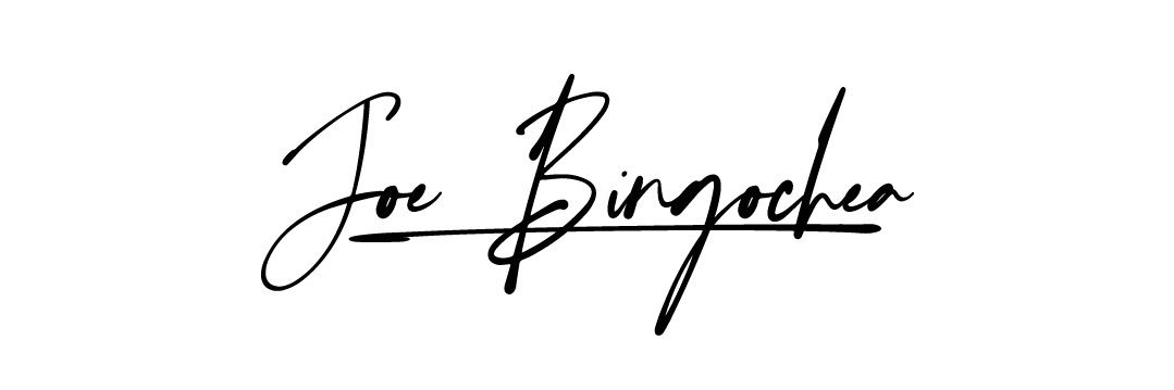 jbingochea's profile banner image