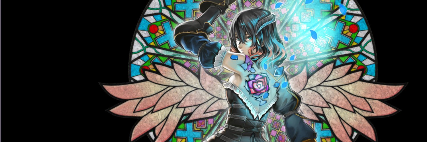 BryherLeigh's profile banner image