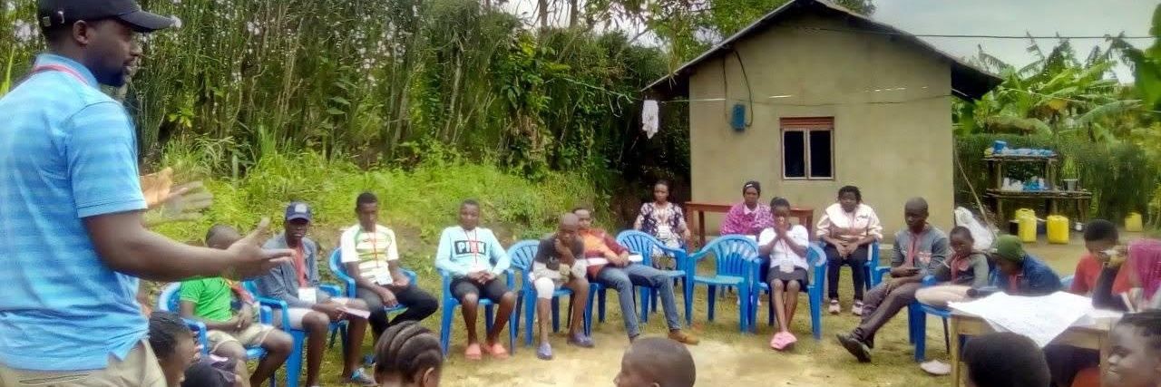 The Alive Again Foundation banner