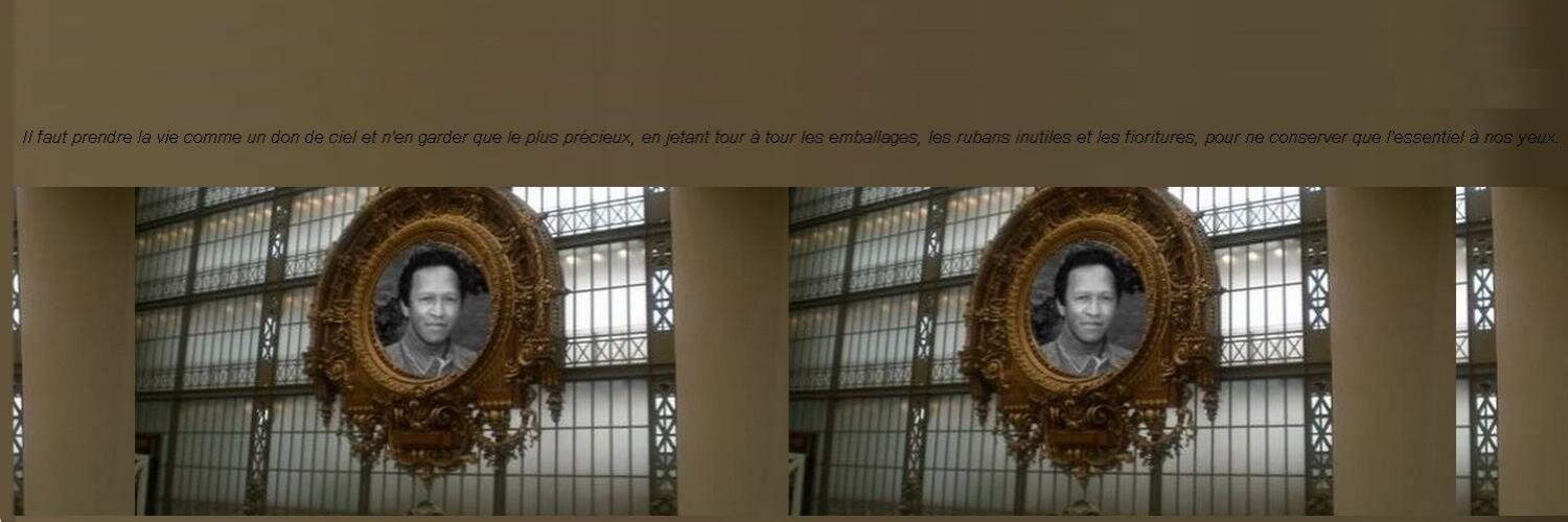 Lygier's profile banner image