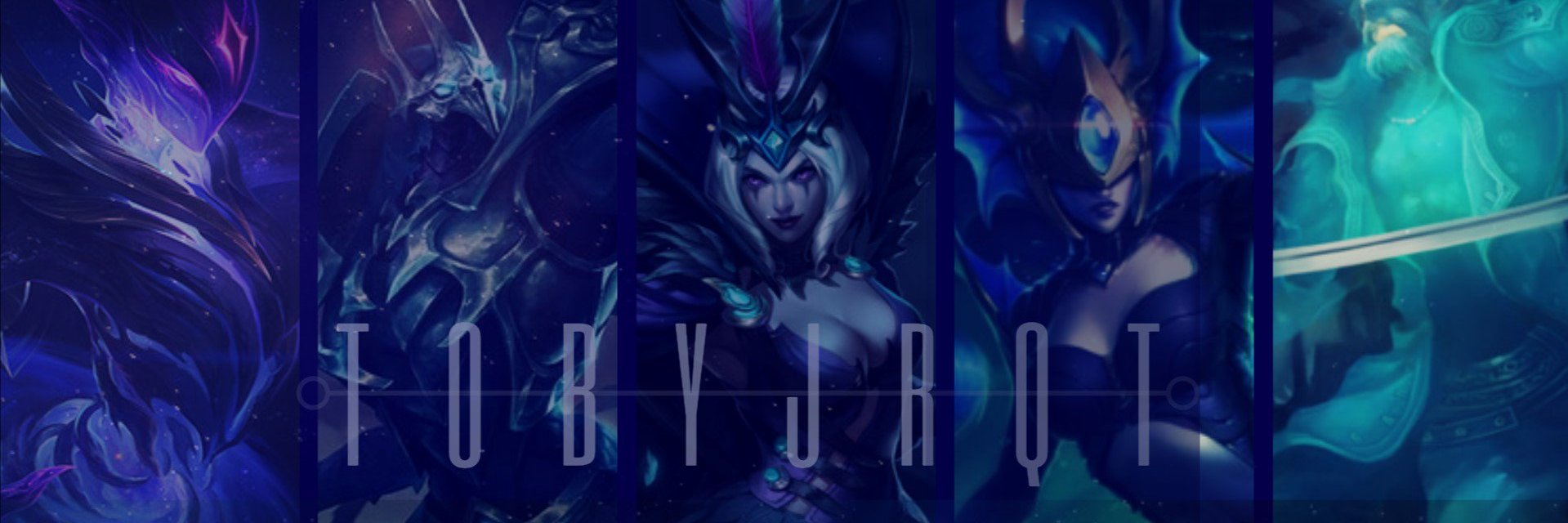 Tobyniii's profile banner image