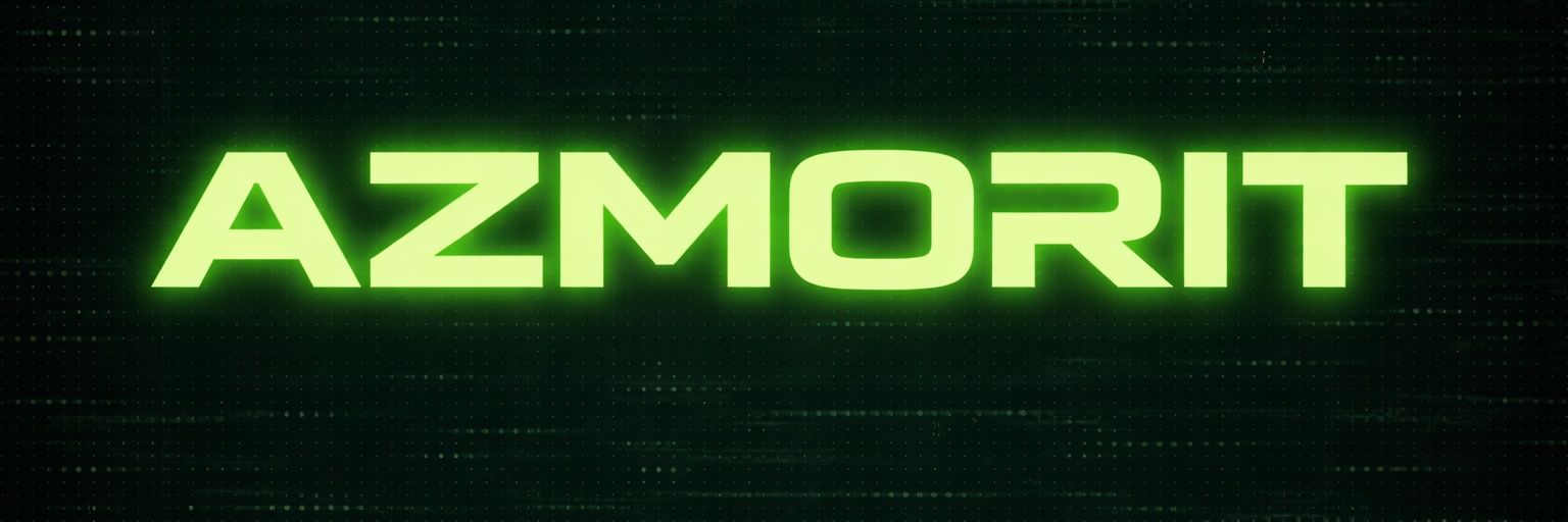 AZMORIT banner