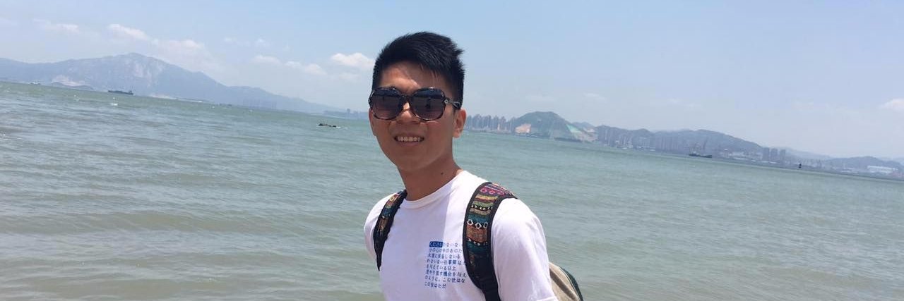 Louiswei1314's profile banner image