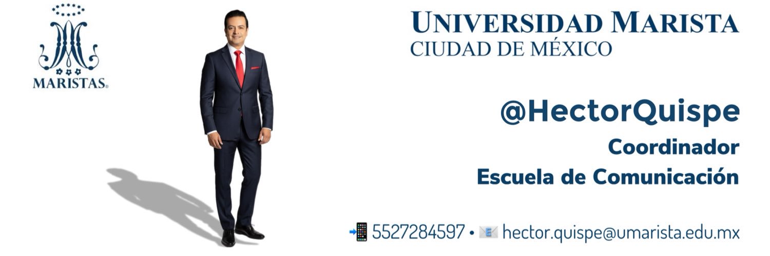 #HectorQuispe® banner