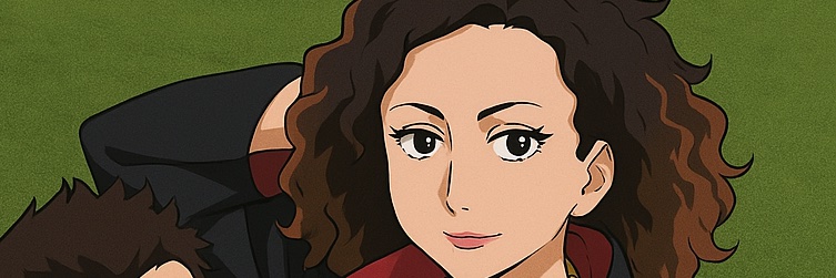 glo_charris's profile banner image
