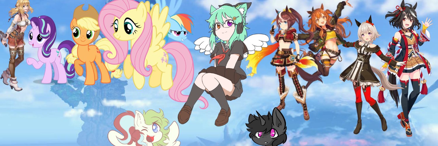 ColossalThonk's profile banner image