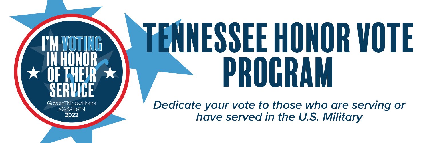 tnhonorvote's profile banner image