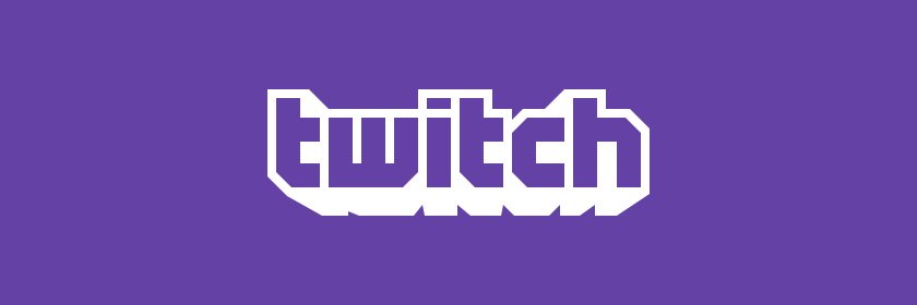 TwitchRTStream banner