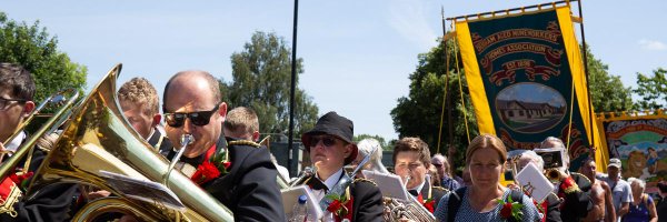 DurhamAMHA Profile Banner