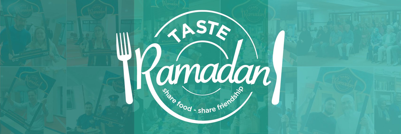 TasteRamadan's profile banner image