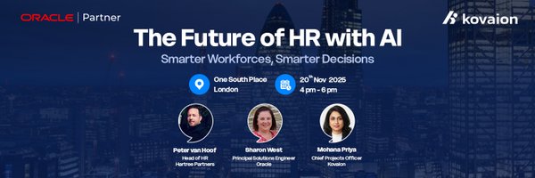 kovaion Profile Banner