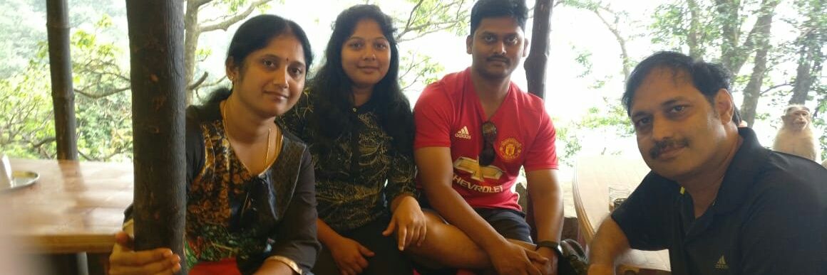 PrasanthiGovada's profile banner image