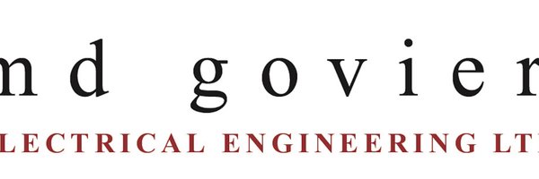 MDGovier Profile Banner