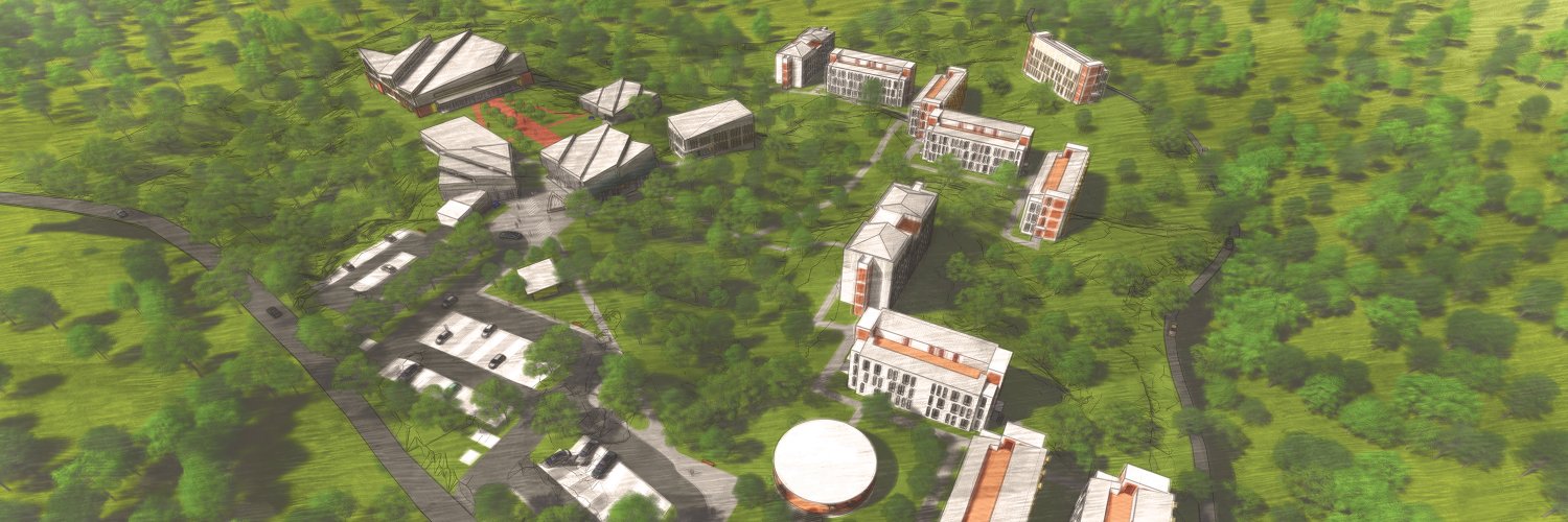 Parami University banner