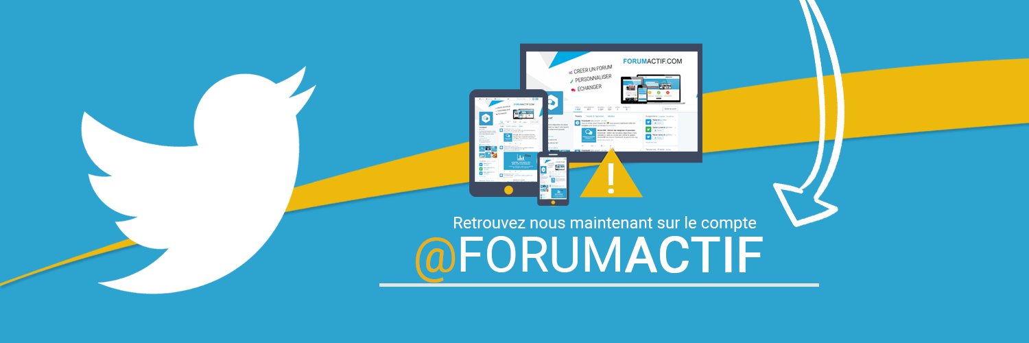 Forumactif_fr banner