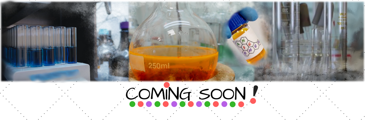 Anfechem's profile banner image