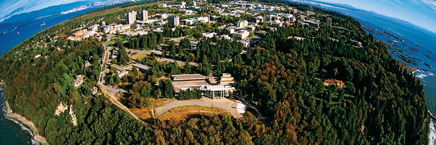 UBC Anthropology Profile Banner