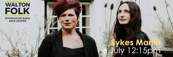 WaltonFolk Profile Banner