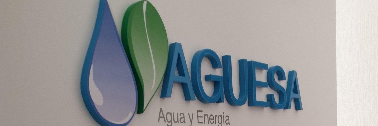 AGUESAAgua's profile banner image