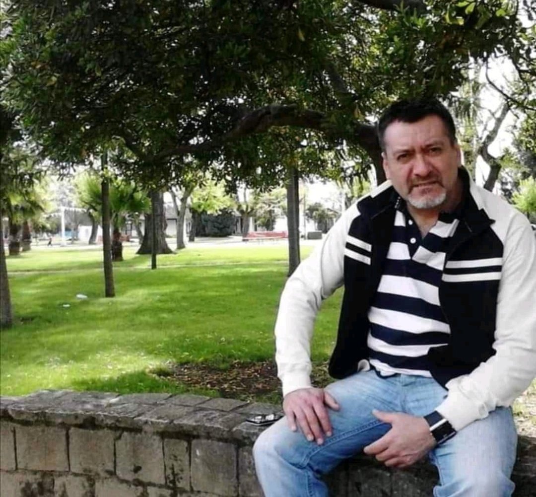 ALEJANDRO VALDES banner