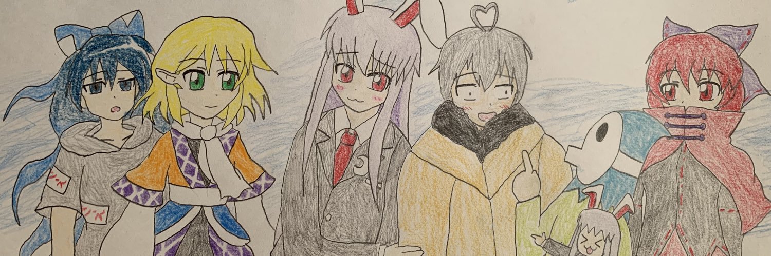 むっちょ@ゲンリプ休止中 banner