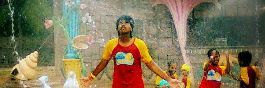 imkishansubhash's profile banner image