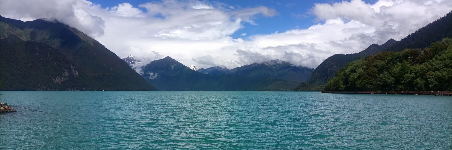 HelloWeifeng's profile banner image