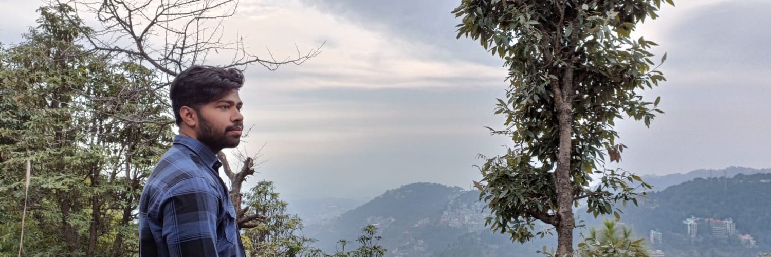 tanshu1998's profile banner image