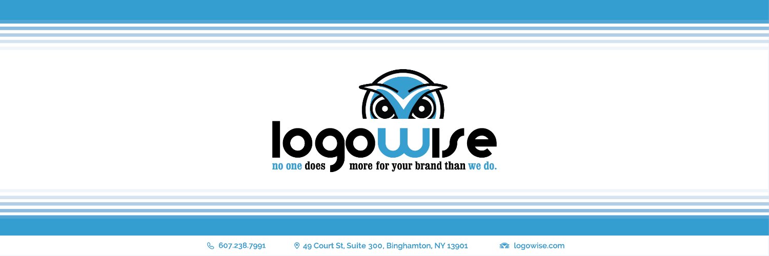 logowise's profile banner image