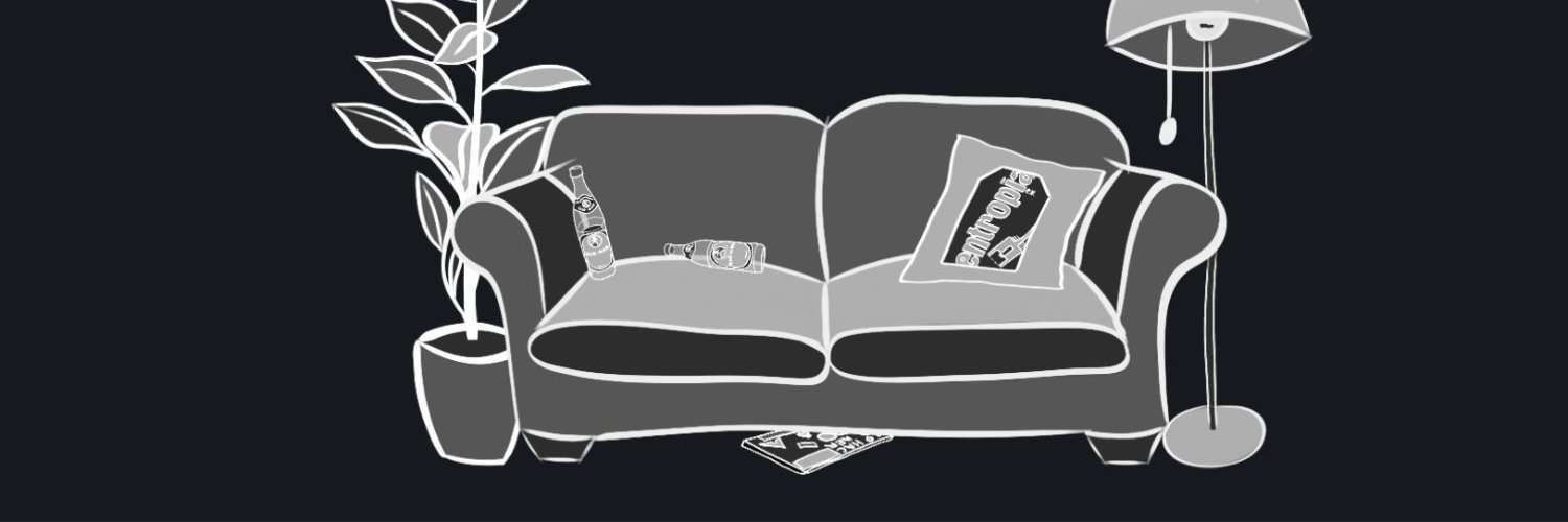 GPN Lounge Control banner