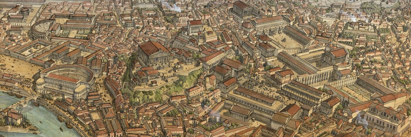 Dream Machine banner