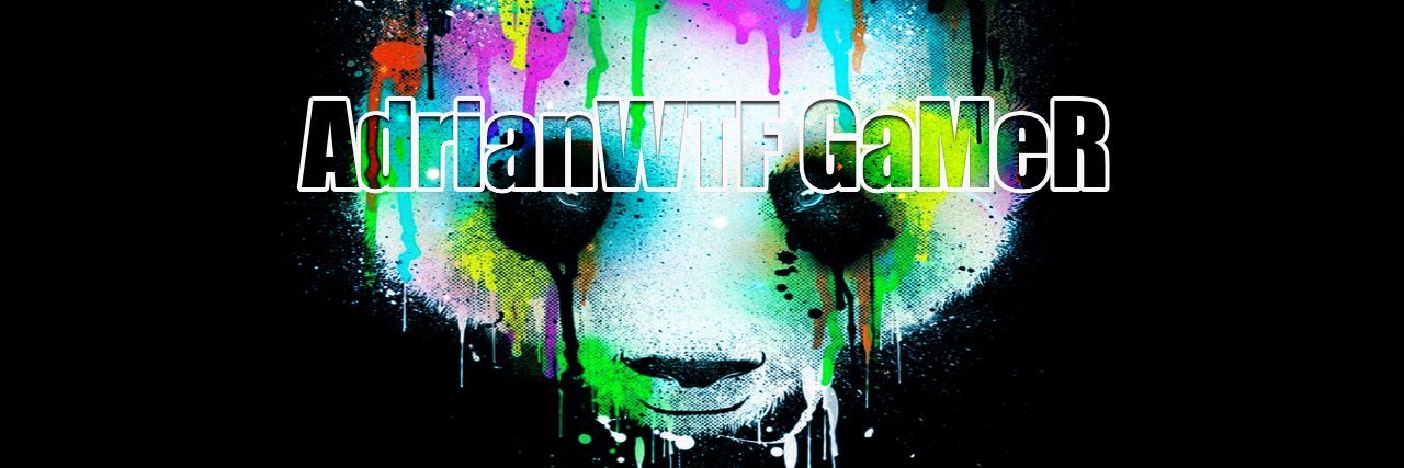 AdrianWTF616's profile banner image