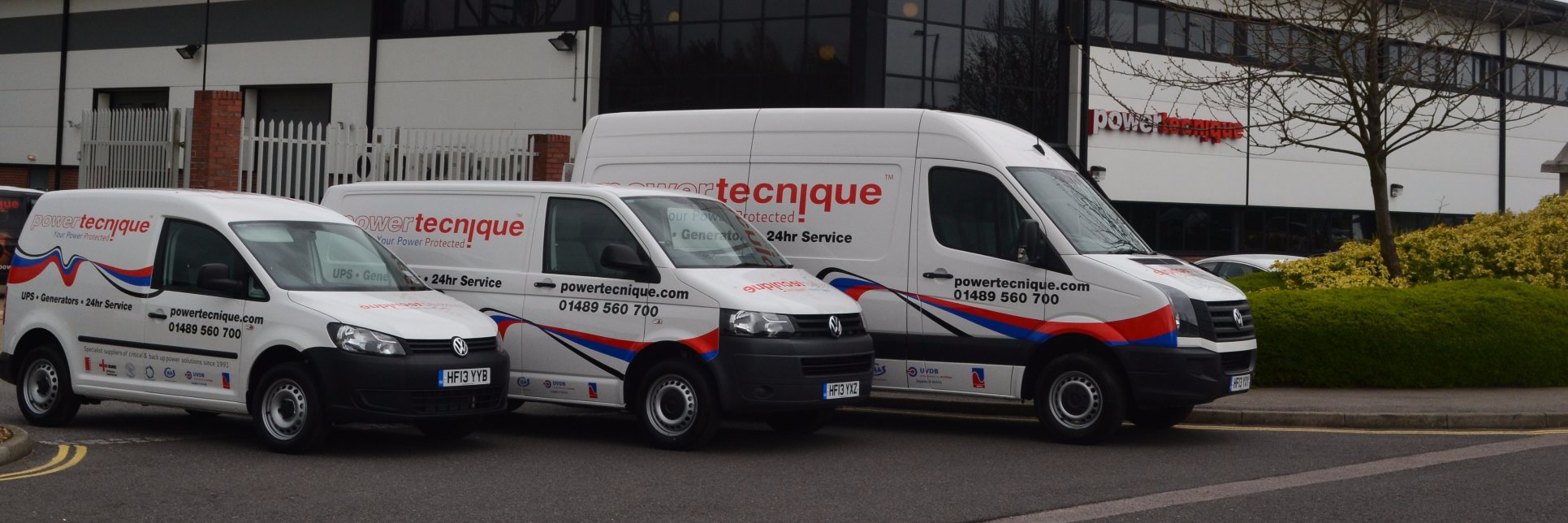 powertecnique's profile banner image
